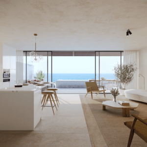 apartamento en Tenerife en venta