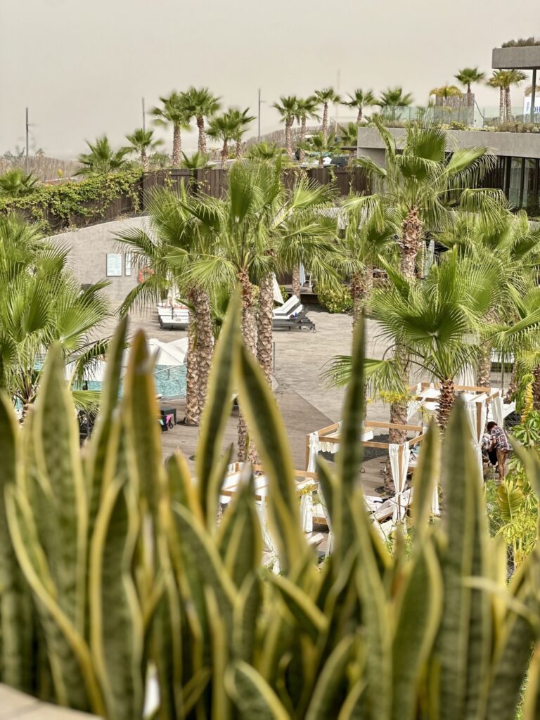 ático de lujo en tenerife