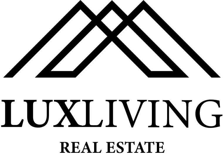 logo luxliving inmobiliaria