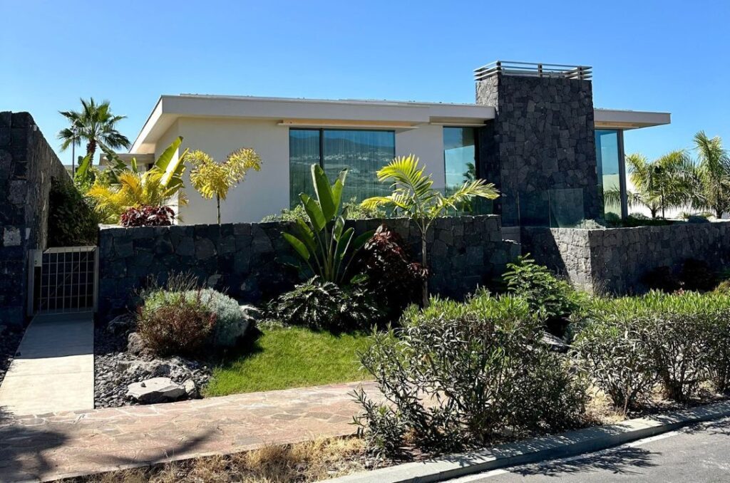 villa en tenerife - alquiler vacacional en tenerife