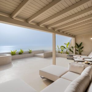 venta de Apartamento de lujo en Los Gigantes