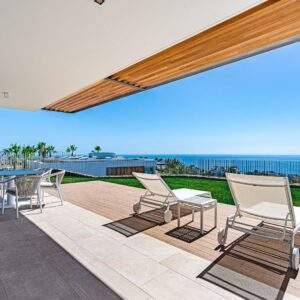 apartamento en tenerife