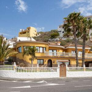 Chalet independiente