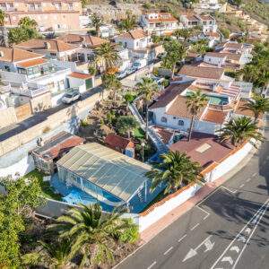 Fantástico chalet en zona residencial tranquila