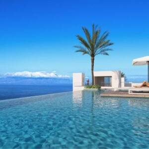 Proyecto residencial